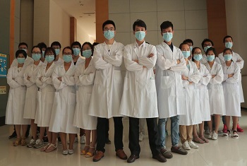 團(tuán)隊(duì)成員